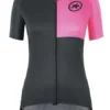 Assos - UMA GT Jersey C2 EVO Stahlstern - Women's - Fluo Pink - 2023
