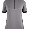 Assos - UMA GTC Jersey C2 - Women's - Diamond Grey - 2023