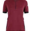 Assos - UMA GTC Jersey C2 - Women's - Bolgheri Red - 2023