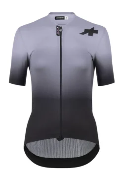Assos - DYORA RS Jersey S9 TARGA - Women's - Hound Grey - 2023