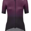 Assos - DYORA RS Jersey S9 TARGA - Women's - Rampant Ruby - 2023