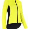 Assos - UMA GT 3/3 Ultraz Winter Jacket Evo - Fluo Yellow - 2023