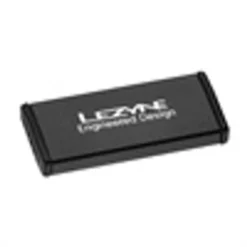 Lezyne - Metal Patch Kit - Black