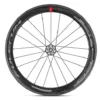 Fulcrum - SPEED 55C C17 Cl. Front - Rear HG11 - USB - Shimano
