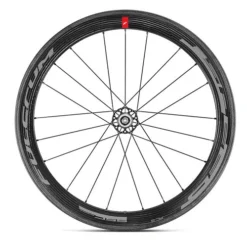 Fulcrum - SPEED 55C C17 Cl. Front - Rear HG11 - USB - Shimano