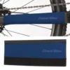 Lizard Skins - Medium Neoprene Chainstay Protector - Blue