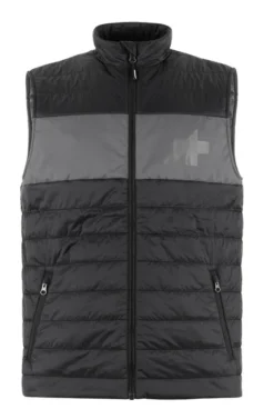 Assos - SIGNATURE Thermo Vest EVO - Men's - Black - 2023