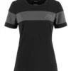 Assos - SIGNATURE T-Shirt EVO - Women's - Black - 2023