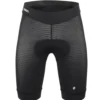 Assos - TRAIL TACTICA Liner Shorts ST T3 - Men's - Black Series - 2023