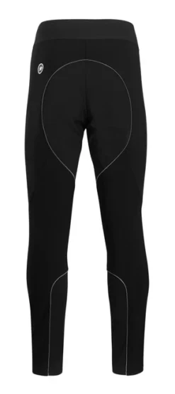 Assos - TRAIL Winter Cargo Pants - Men's - Black Series - 2023
