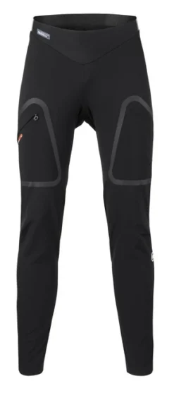Assos - TRAIL TACTICA Cargo Pants T3 - Men's - Black Series - 2023