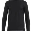 Assos - TRAIL Long Sleeve Jersey T3 - Men's - Black Series - 2023