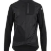 Assos - TRAIL Steinadler Jacket T3 - Unisex - Black Series - 2023