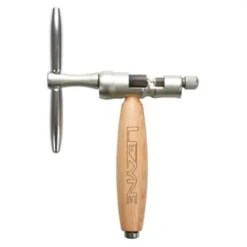 Lezyne - Classic Chain Drive - Nickel