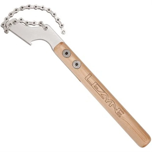 Lezyne - Classic Chain Rod - 1,8,9,10spd - Inc Lokring Tool