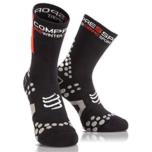 Compressport - ProRacing Socks V2.1 Winter Bike