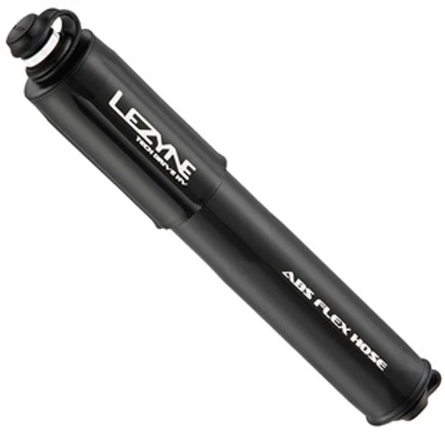 Lezyne - Tech Drive HV - M - Black