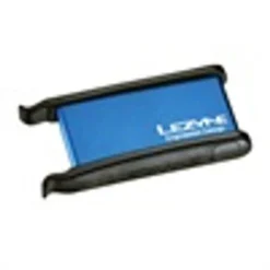Lezyne - Lever Patch Kit - Blue