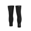 Assos - Knee Foil - Black Series - Unisex