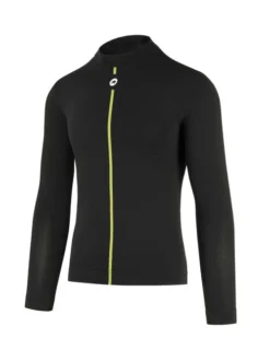 Assos - Men's Autumn Long Sleeve Skin Layer - Black Series