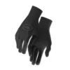 Assos - Unisex Autumn Liner Gloves - Black Series