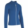 Assos - Ultraz Men's Winter Long-Sleeved Skin Layer - Calypso Blue