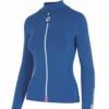 Assos - Ultraz Women's Winter Long-Sleeved Skin Layer - Calypso Blue