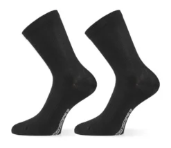Assos - Essence Unisex Socks - Black Series