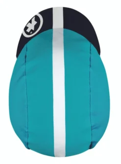 Assos - ASSOSOIRES Fastlane Unisex Summer Cap - Hydro Blue