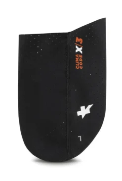 Assos - Sock Cover Speerhaube - Unisex - Black Series - 2023