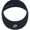 Assos - ASSOSOIRES Unisex Summer Headband - Black Series