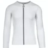 Assos - ASSOSOIRES Men's Summer Long Sleeve Skin Layer - Holy White - 2023
