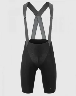 Assos - MILLE GTO Bib Shorts C2 - Men's - Black Series