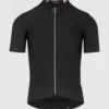 Assos - DYORA RS Aero Short Sleeve Jersey - Women's - Black Series