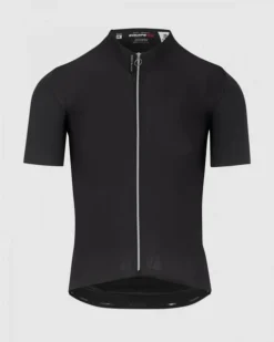 Assos - DYORA RS Aero Short Sleeve Jersey - Women's - Black Series