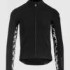 Assos - MILLE GT 3/3 Winter Jacket EVO - Men's - Black Series - 2023