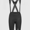 Assos - DYORA RS Autumn Bib Shorts S9 - Women's - Black Series