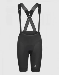 Assos - DYORA RS Autumn Bib Shorts S9 - Women's - Black Series