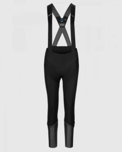 Assos - Dyora RS Winter Bib Tights S9 - Black Series - 2023