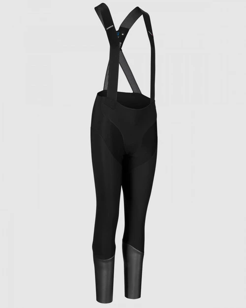Assos - Dyora RS Winter Bib Tights S9 - Black Series - 2023 - Image 2