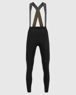 Assos - UMA GTV 2/3 Bib Tights C2 - Women - Black Series - 2023