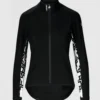 Assos - UMA GT Winter Jacket EVO - Women's - Black Series - 2023