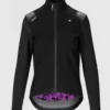 Assos - Dyora RS Winter Jacket - Black Series - 2023