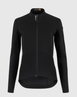 Assos - UMA GTV 2/3 Jacket C2 - Women - Black Series - 2023