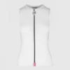 Assos - Assosoires Summer Sleevelessskin Layer - Men's - Holy White - 2023