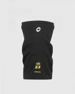 Assos - Autumn Neck Foil - Black Series