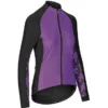 Assos - UMA GT Autumn Jacket - Women's - Venus Violet - 2023