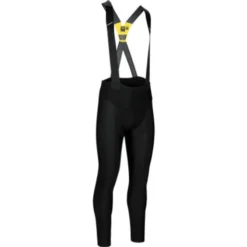 Assos - EQUIPE RS Autumn Bib Tights S9 - Men's - Black Series