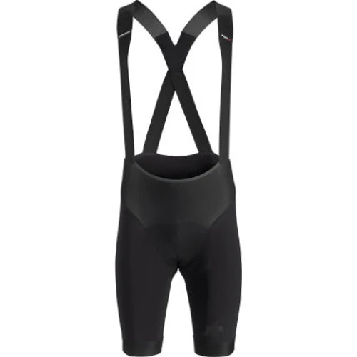 Assos - Equipe RSR Bib Shorts Superleger S9 - Black Series