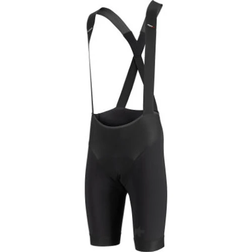 Assos - Equipe RSR Bib Shorts Superleger S9 - Black Series - Image 2